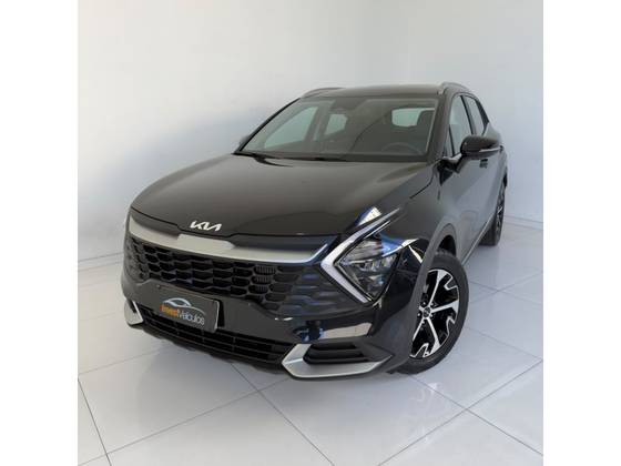 KIA SPORTAGE 1.6 TGDI MHEV EX DCT